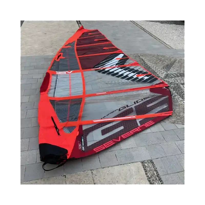 Occasion Severne Hyperglide 5 5.0 - 2022 Produit De Marque