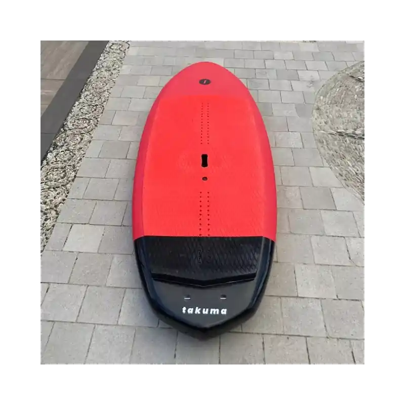 Occasion Takuma ZK Carbon 115 - 2021 Solde
