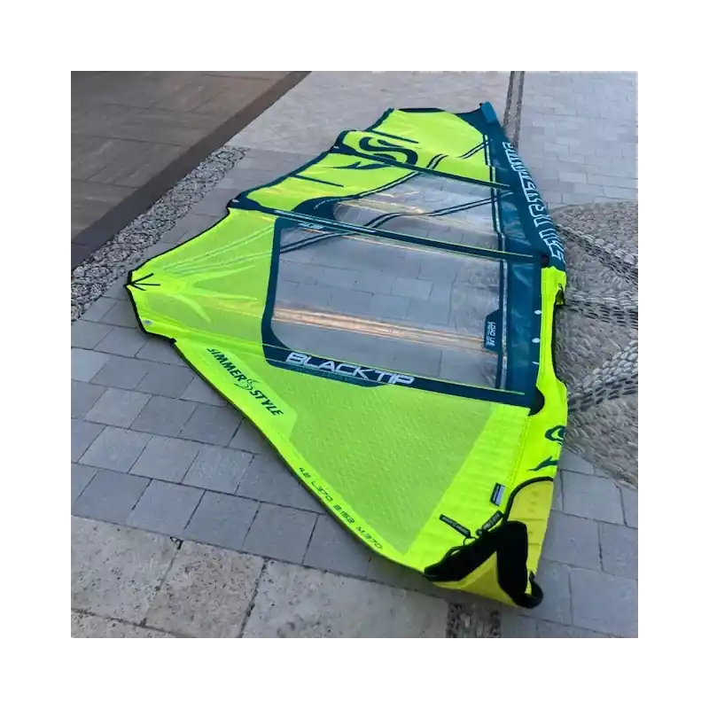 Prix Promo Occasion Simmer Blacktip 4.2 - 2021