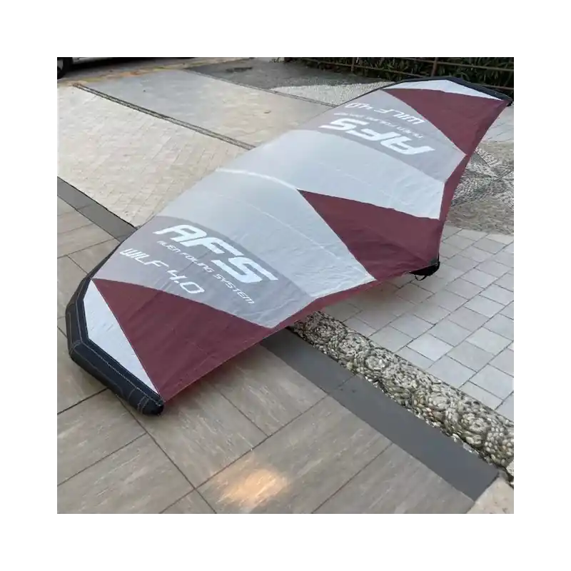 Marque Occasion Aile AFS Wilf 4.0 - 2021