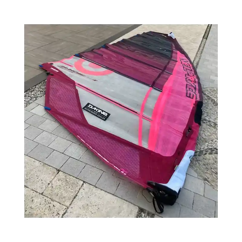Occasion Neilpryde RS Racing Evo 10 6.4 - 2018 Vente Directe