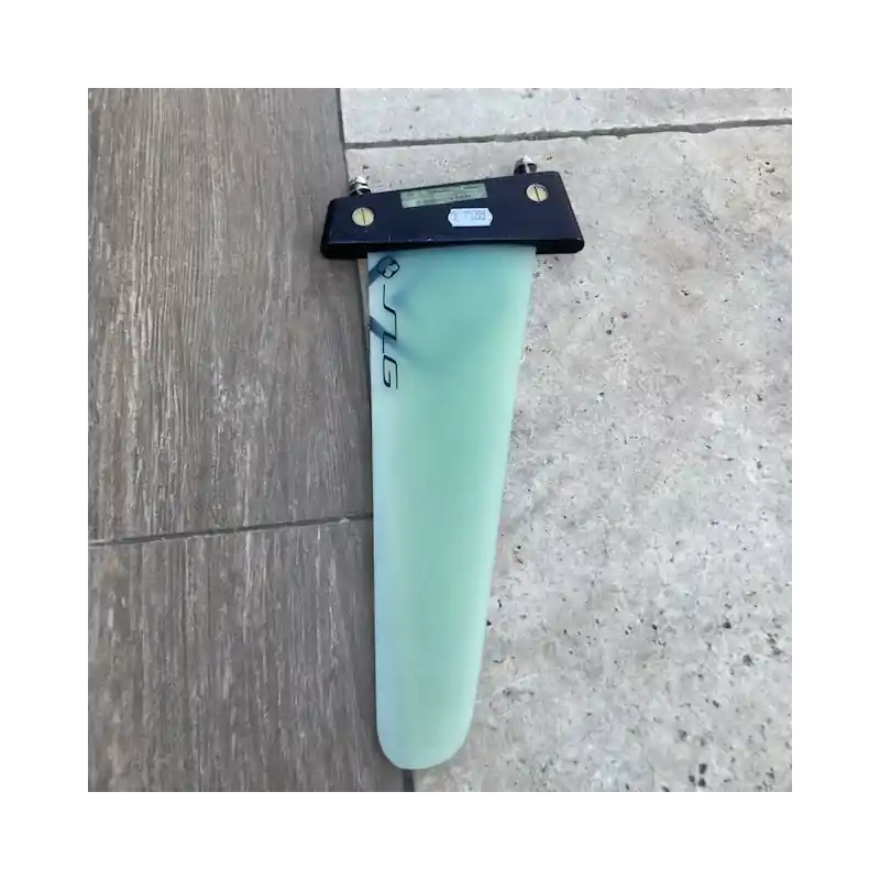 Offre Exclusive Occasion Aileron MB SLG Tuttle Box - 28