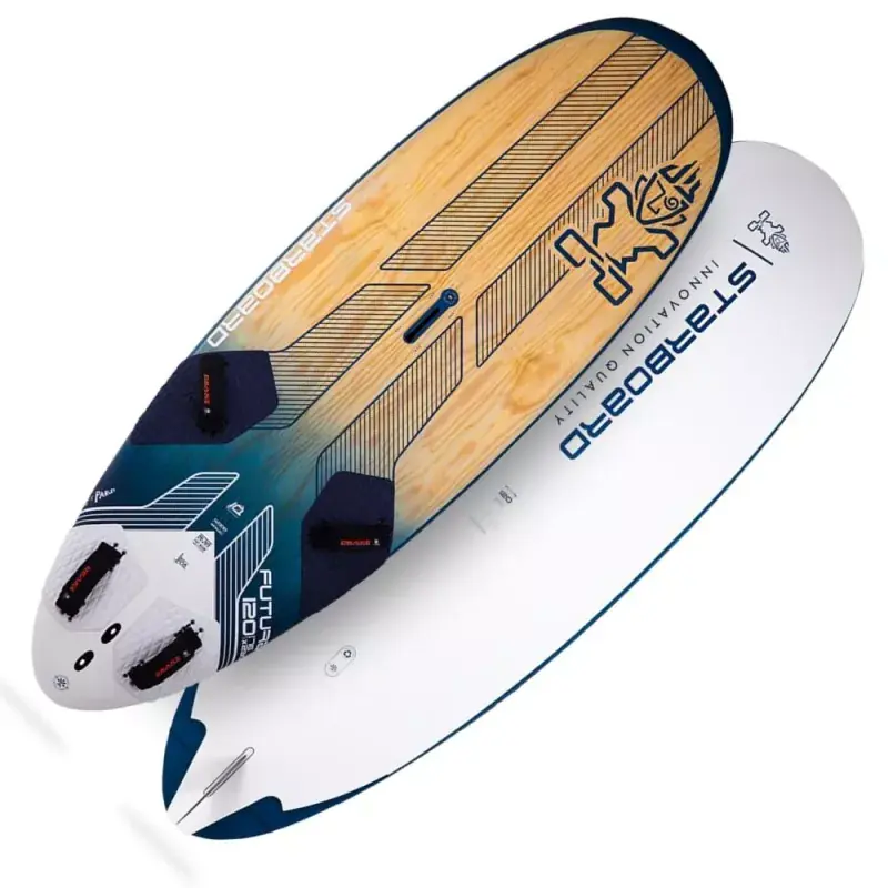 Prix Cassé STARBOARD - Futura Wood 2023