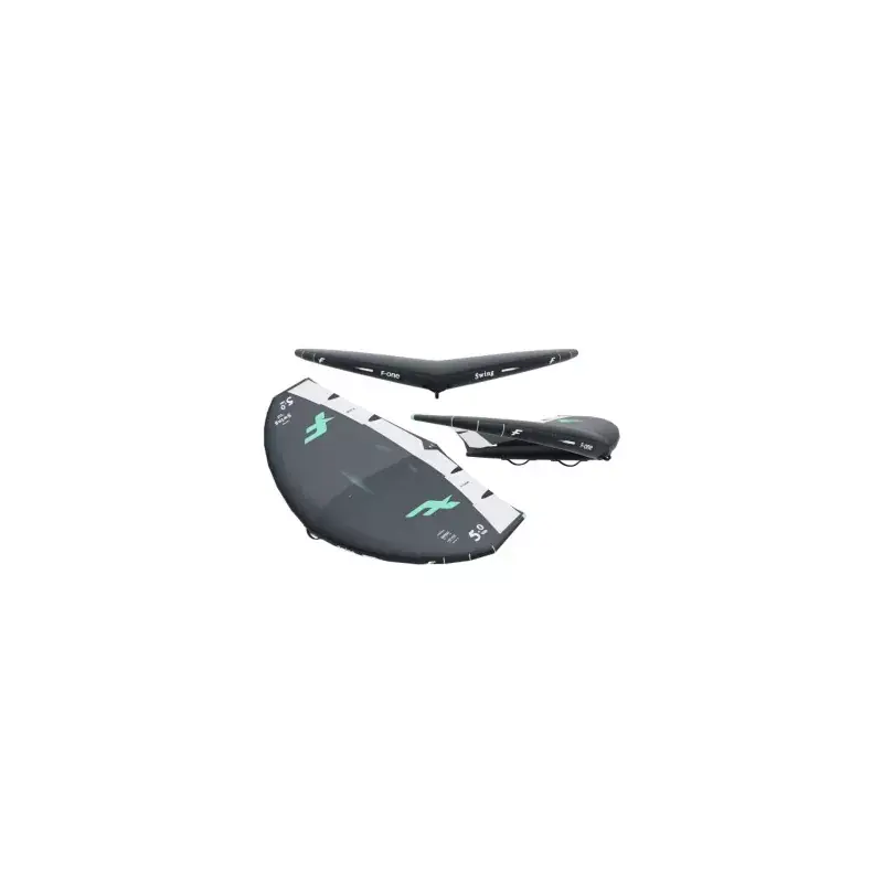 F One Swing V4 2024 Populaire