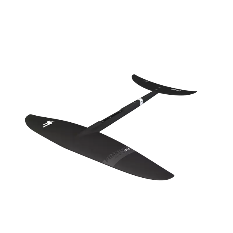 Nouveauté F-One Phantom Carbon Plane