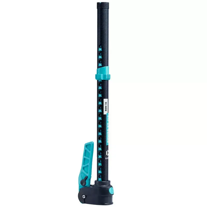 Duotone - Rallonge Power XT 2.0 SLS Carbon 2026 Soldes