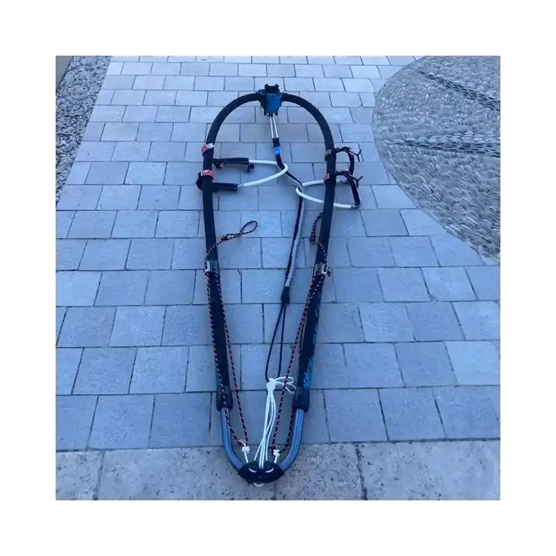 Occasion Wishbone Alu Nautix Slalom - 160/210 Promotion