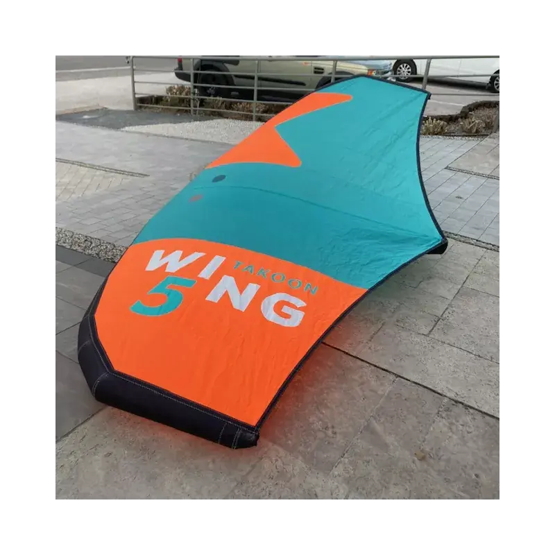 Achat Immédiat Occasion Aile Takoon Wing V1 5.0 - 2021