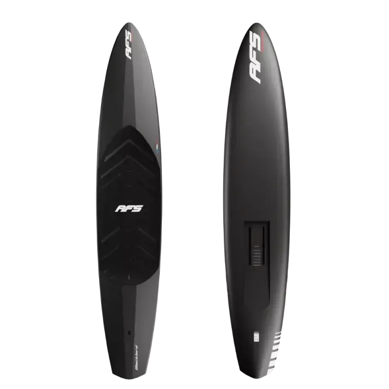 AFS - Blackbird V2 2024 Petit Prix