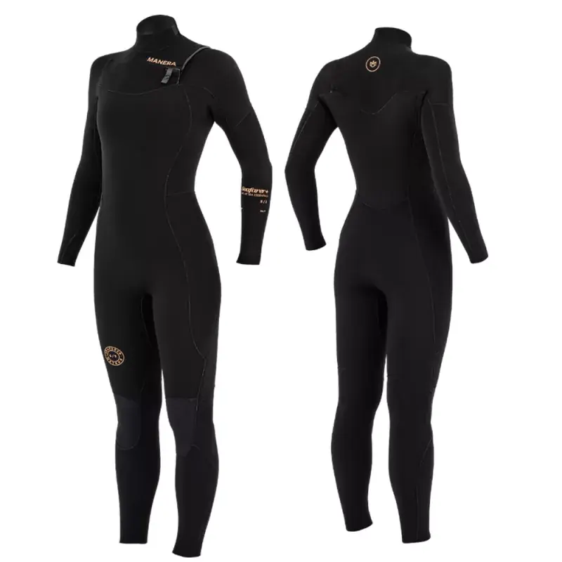 Produit De Marque MANERA - Seafarer 5/3+ Femme