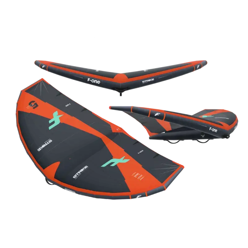 F One Wing Strike V4 2024 Dernier Modèle