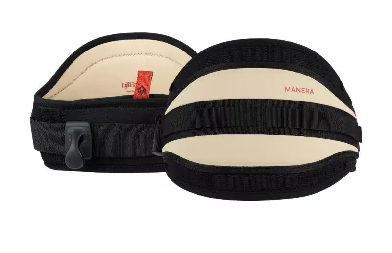 Seulement Aujourd'hui MANERA - LIFT wing harness