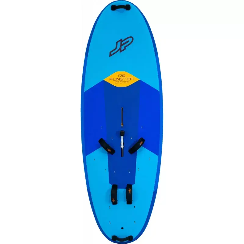 Quantité Limitée JP AUSTRALIA - Funster Eva