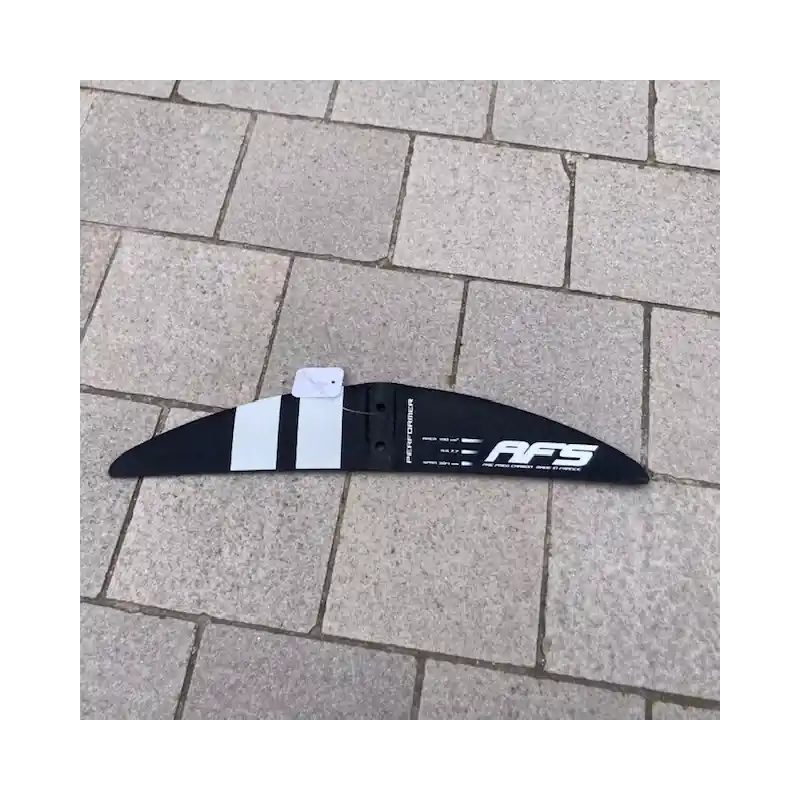 Bon Marché Occasion Stab AFS Performer Carbon 190 - 2023