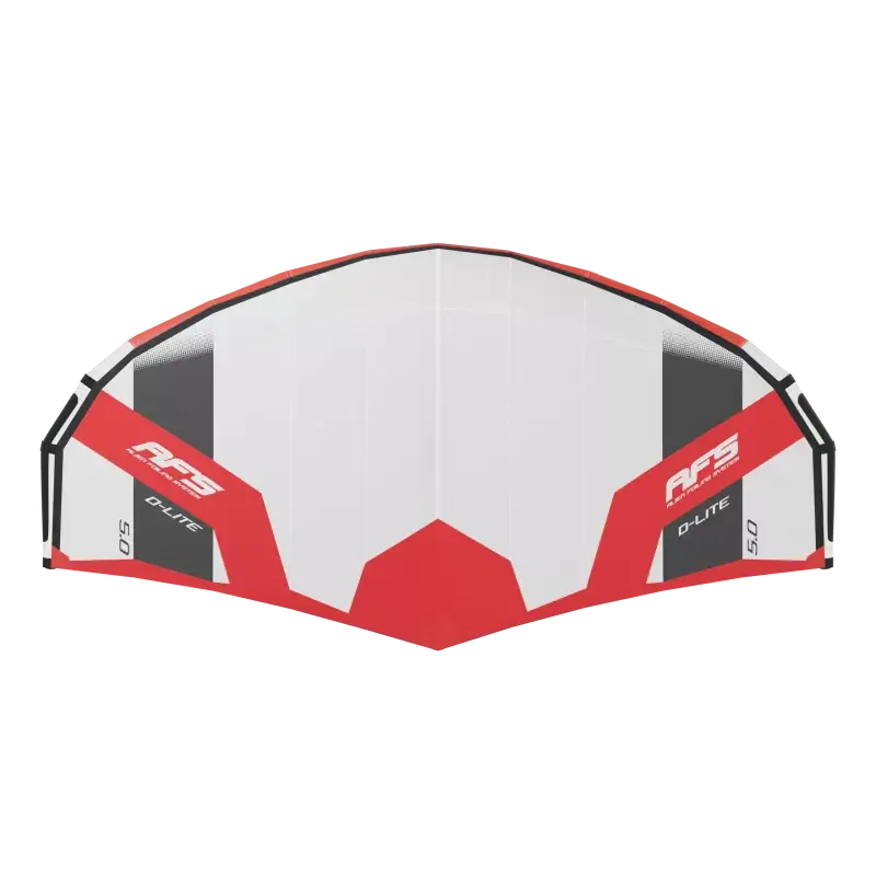 AFS - D-LITE 2024 Super Prix