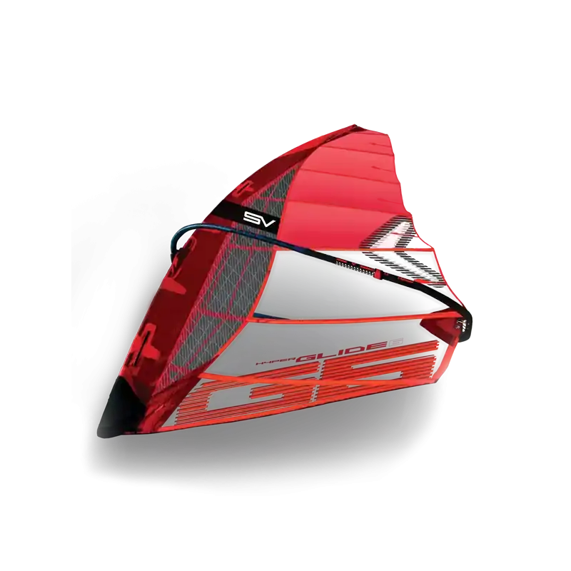 Prix Cassé Severne - Hyper Glide 6 - 2023