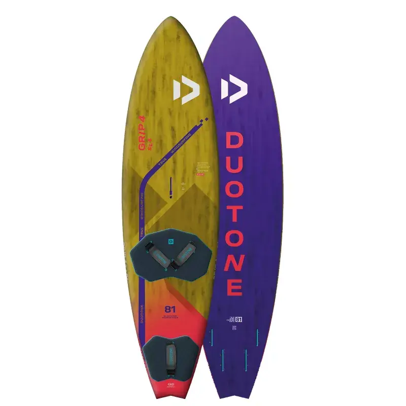 Duotone - Grip 4 SLS 2024 Bon Plan