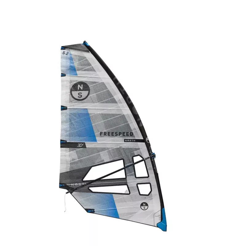 Soldes North Sails - Free Speed 2025