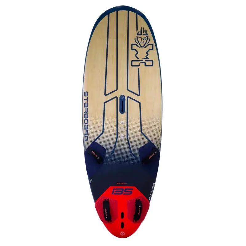 Starboard - Futura Wood 2024 Affaire À Saisir