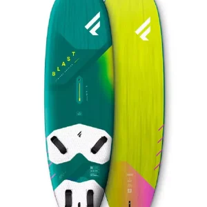 Fanatic Blast LTD 2022 Promotion Saisonnière