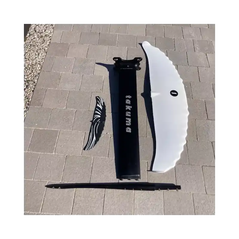 Affaire À Saisir Occasion Foil Takuma Kujira Helium - 1750