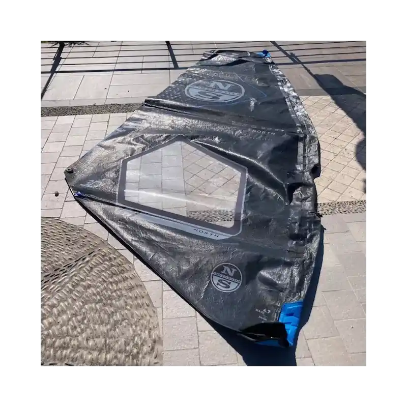 Commander Maintenant Occasion North Windsurfing Wave 4.7 - 2023