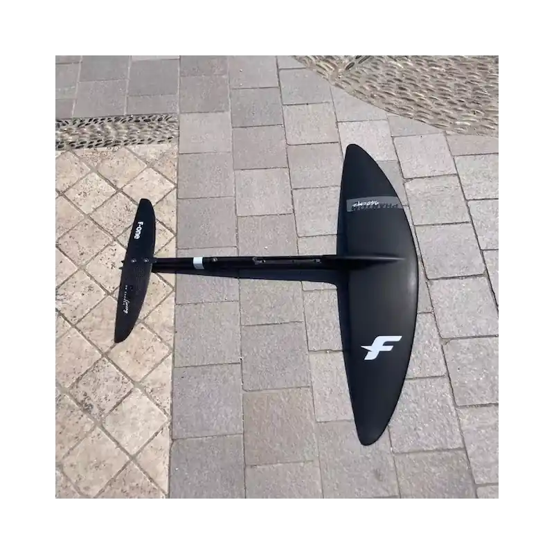 Occasion Plane Fone Phantom Carbon 940 - 2022 Must-Have
