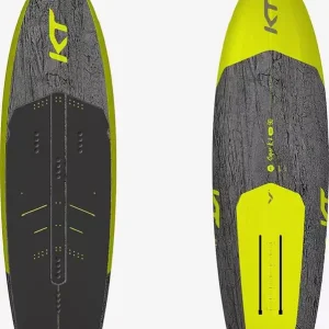 Prix Promo KT - Ginxu Super K 2 Carbon 2026