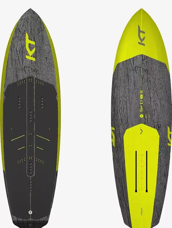 Prix Promo KT - Ginxu Super K 2 Carbon 2026
