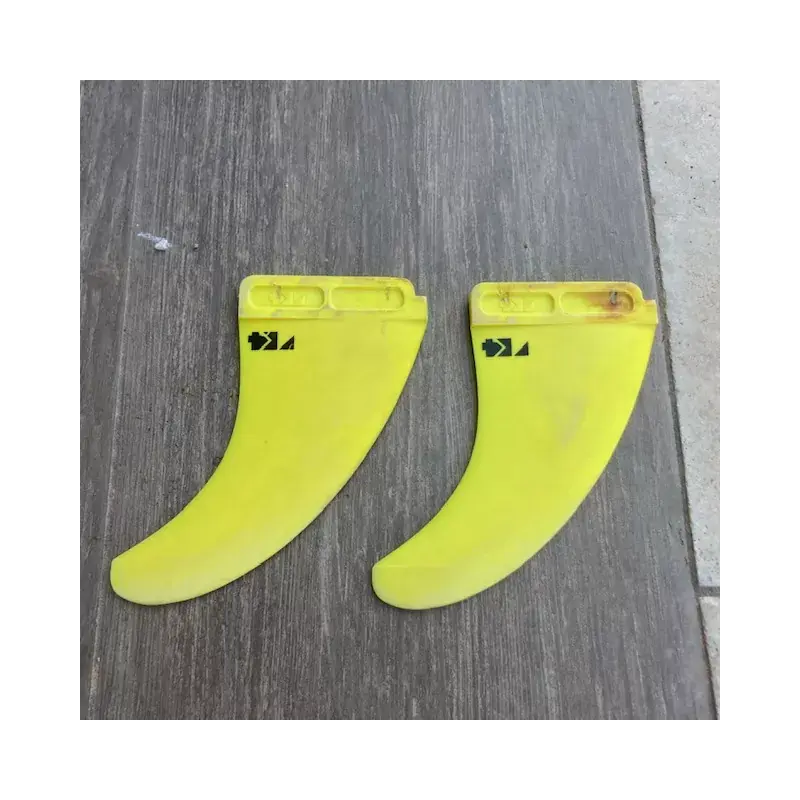 Super Prix Occasion Set Aileron K4 Flex Slot Box - 15cm