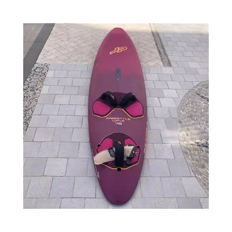 Bon Marché Occasion JP Australia Freestyle Wave Pro 78 - 2022