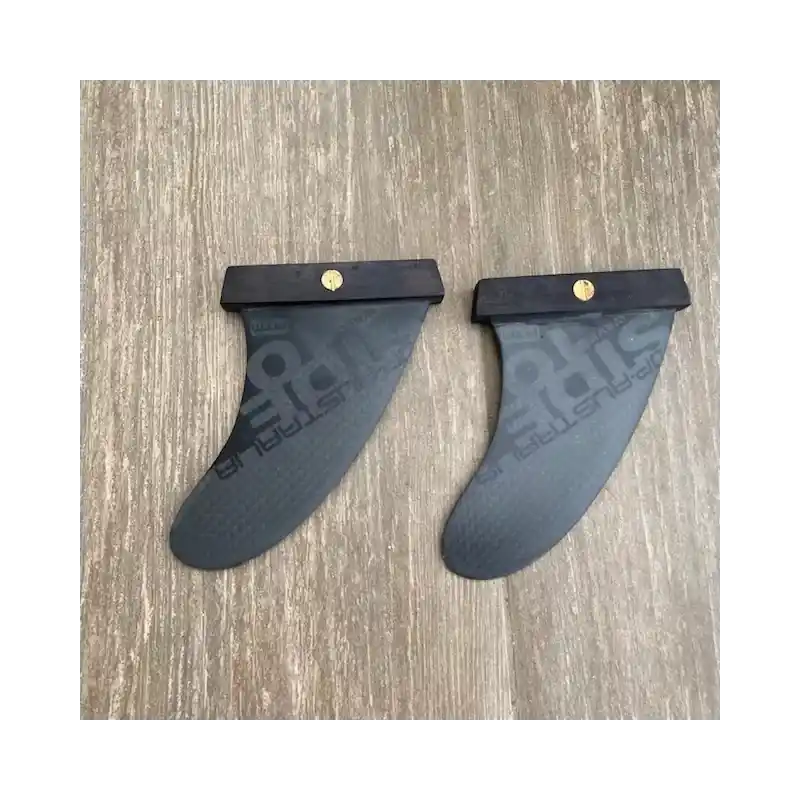 Authentique Occasion Aileron JP Australia Twin Mini Tuttle - 10