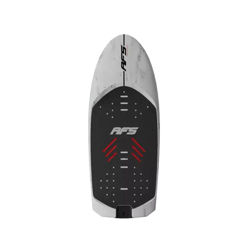 AFS - Fire Pro - 2025 Super Prix