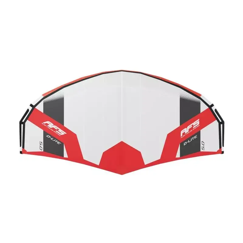Commander Vite AFS - D Lite