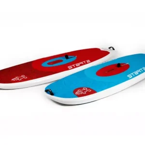 STARBOARD START 2 2025 Vente Flash