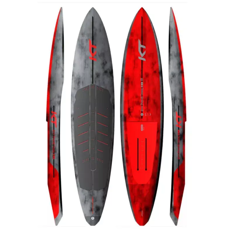 KT - Ginxu Dragonfly Crossing Pro - 2025 Offre Exclusive