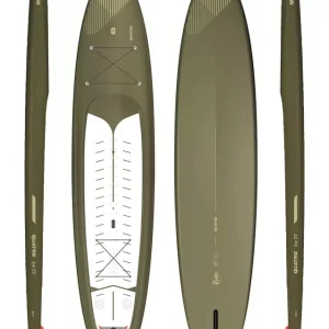 Quatro ROAM - 2025 Authentique