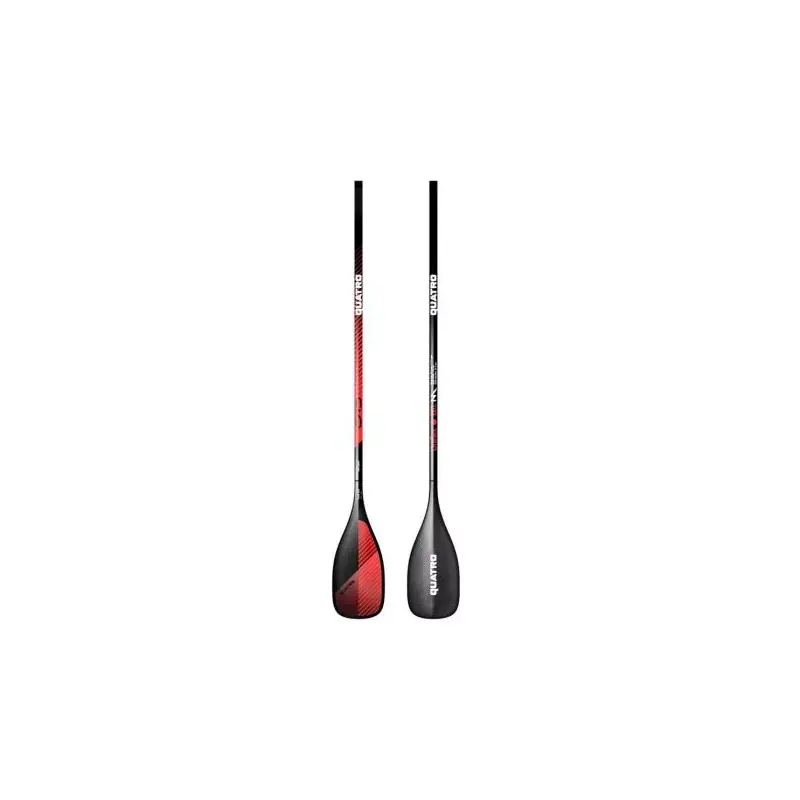 Quatro Uniflex Pro 100%C Fixe - 2025 Nouvelle Collection