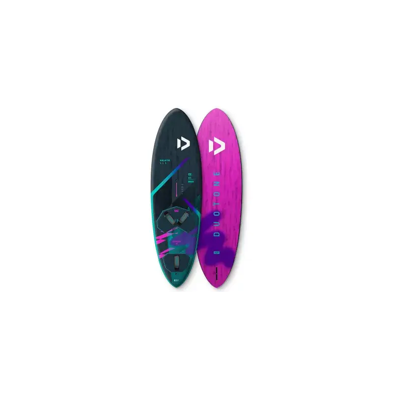 Duotone Skate SLS - 2026 Nouvelle Collection