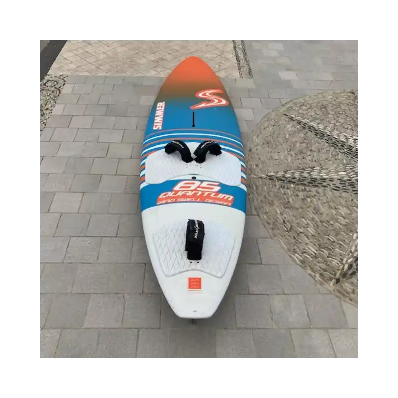 Occasion Simmer Quantum 85 - 2018 Remise
