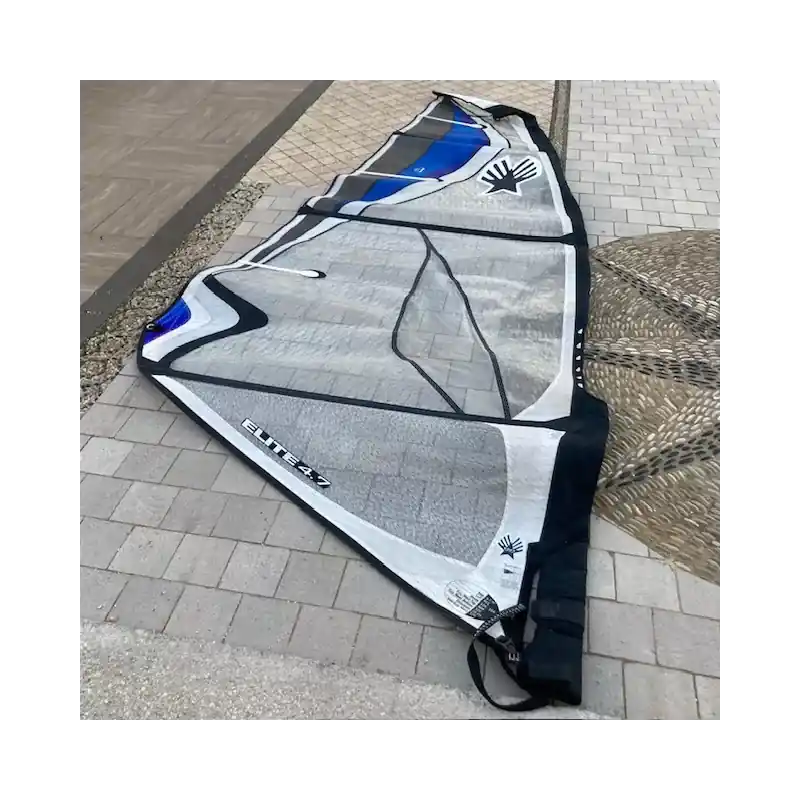 Occasion Ezzy Elite 4.7 - 2014 Expédition Rapide