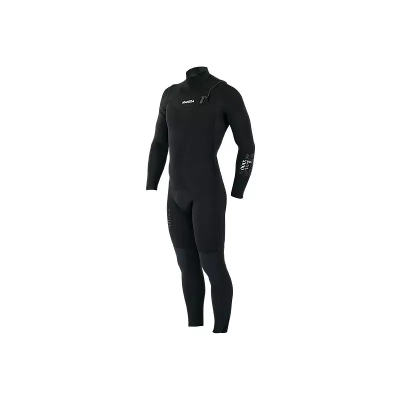 Paiement Sécurisé MANERA - X10D 4/3 Front Zip Homme