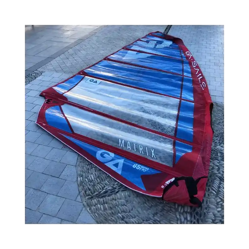 Occasion GA Sails Matrix 6.7 - 2022 Offre Limitée