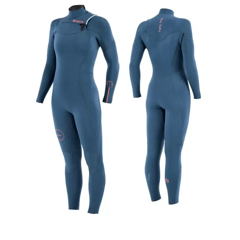 MANERA - Seafarer 5/3 Femme Vente Flash