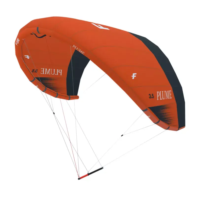 Offre Du Jour F-ONE - Plume - 2025 K-Wing "Modèle Expo shop"