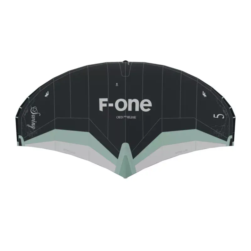 Meilleur Choix F-ONE - SWING V5 - 2025