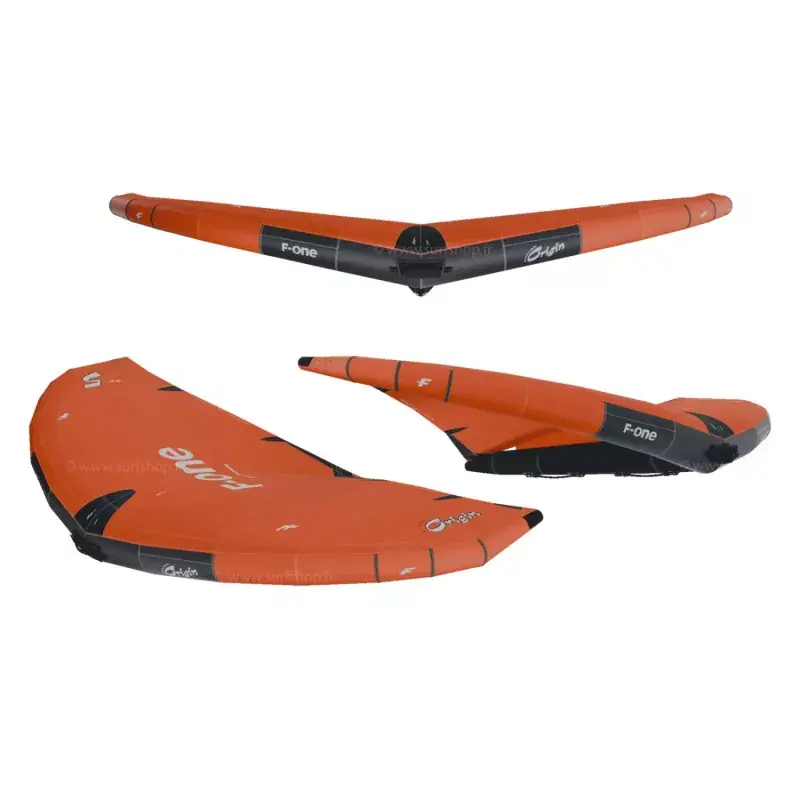 Quantité Limitée F-ONE - ORIGIN V2 - 2025