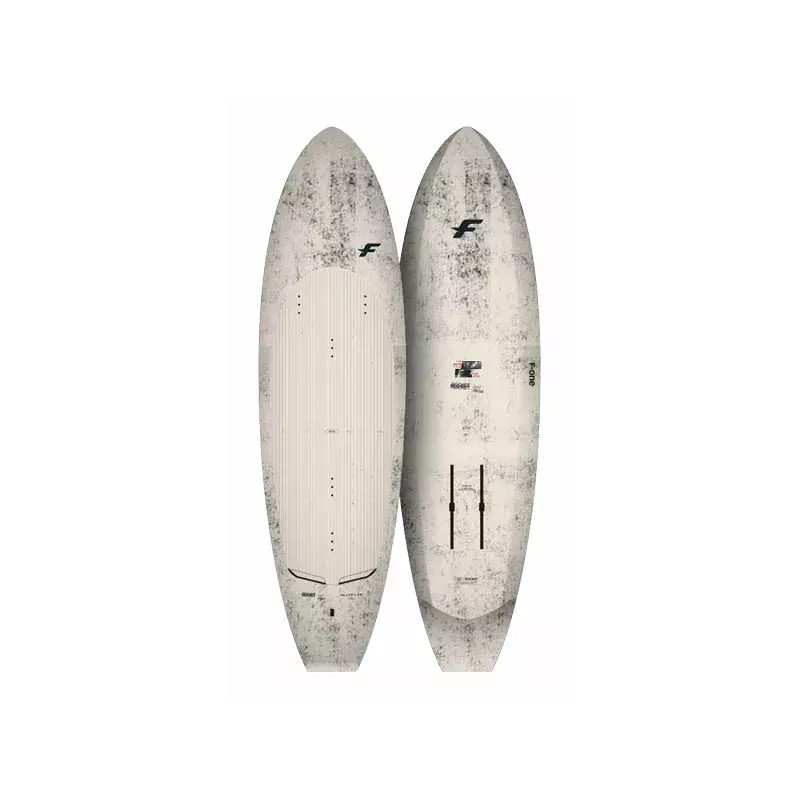F-ONE - ROCKET SURF PRONE - 2025 Offre Limitée