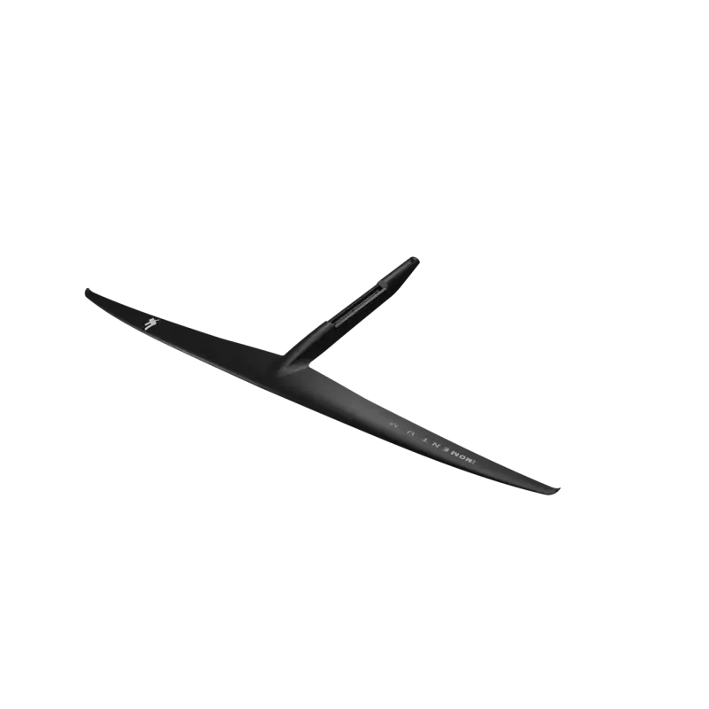 F-ONE - PLANE MOMENTUM - 2025 Commander Maintenant
