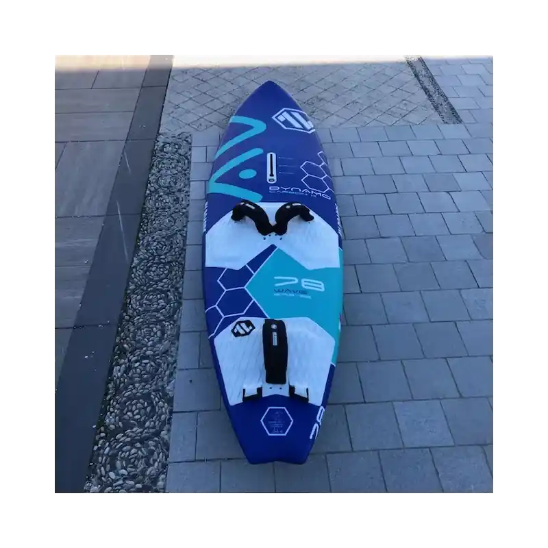 Dernier Modèle Occasion AV Boards Dynamo 78 - 2024